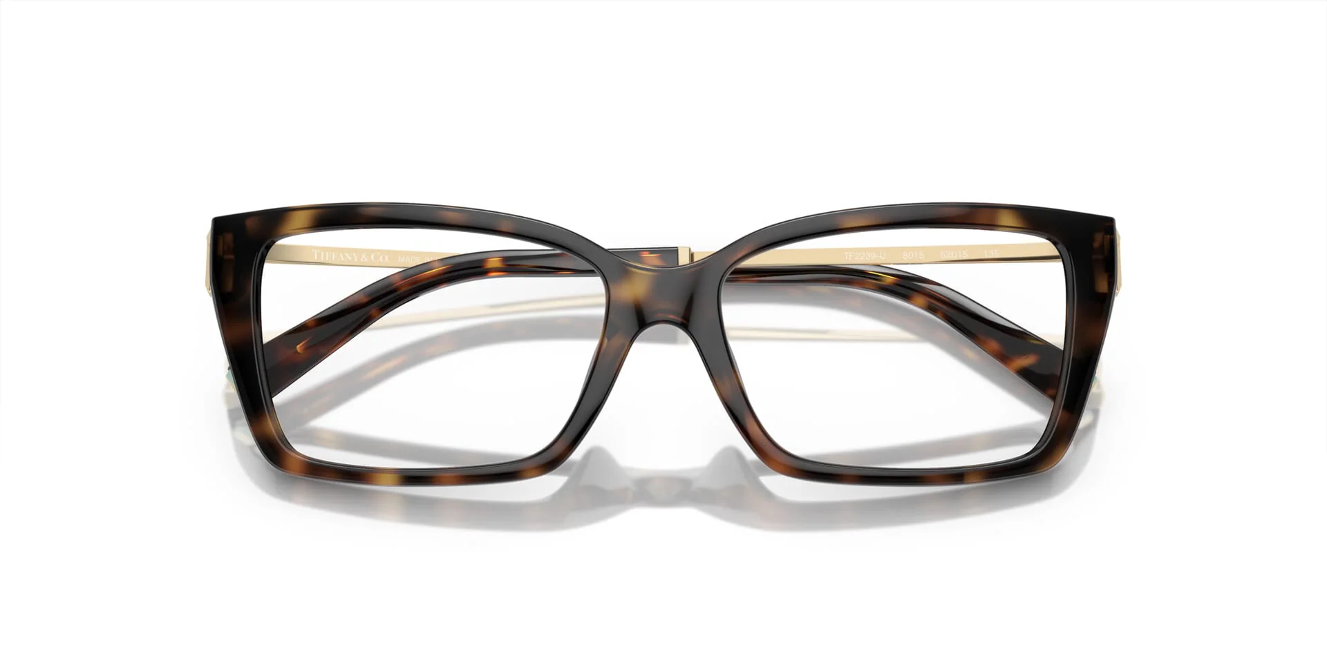 Tiffany & Co TF2239U 8015 - Image 4
