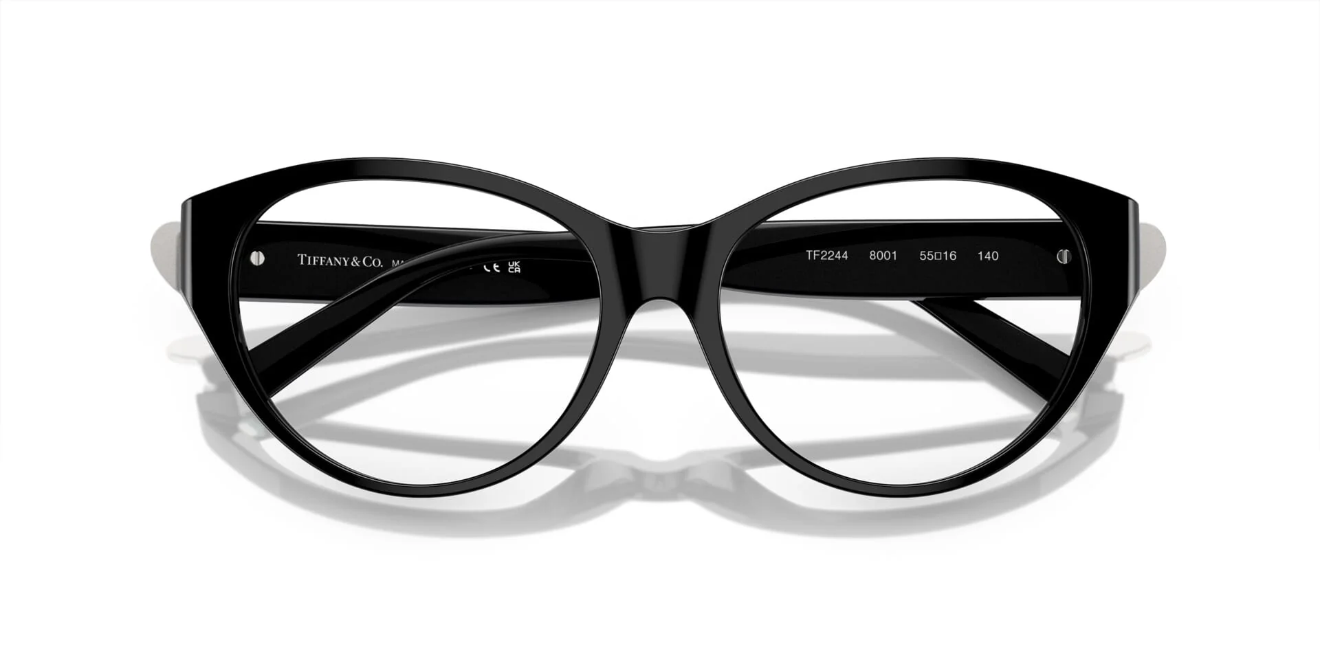 Tiffany & Co TF2244 8001 - Image 4