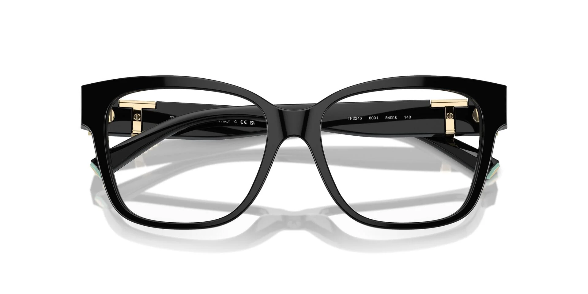 Tiffany & Co TF2246 8001 - Image 4