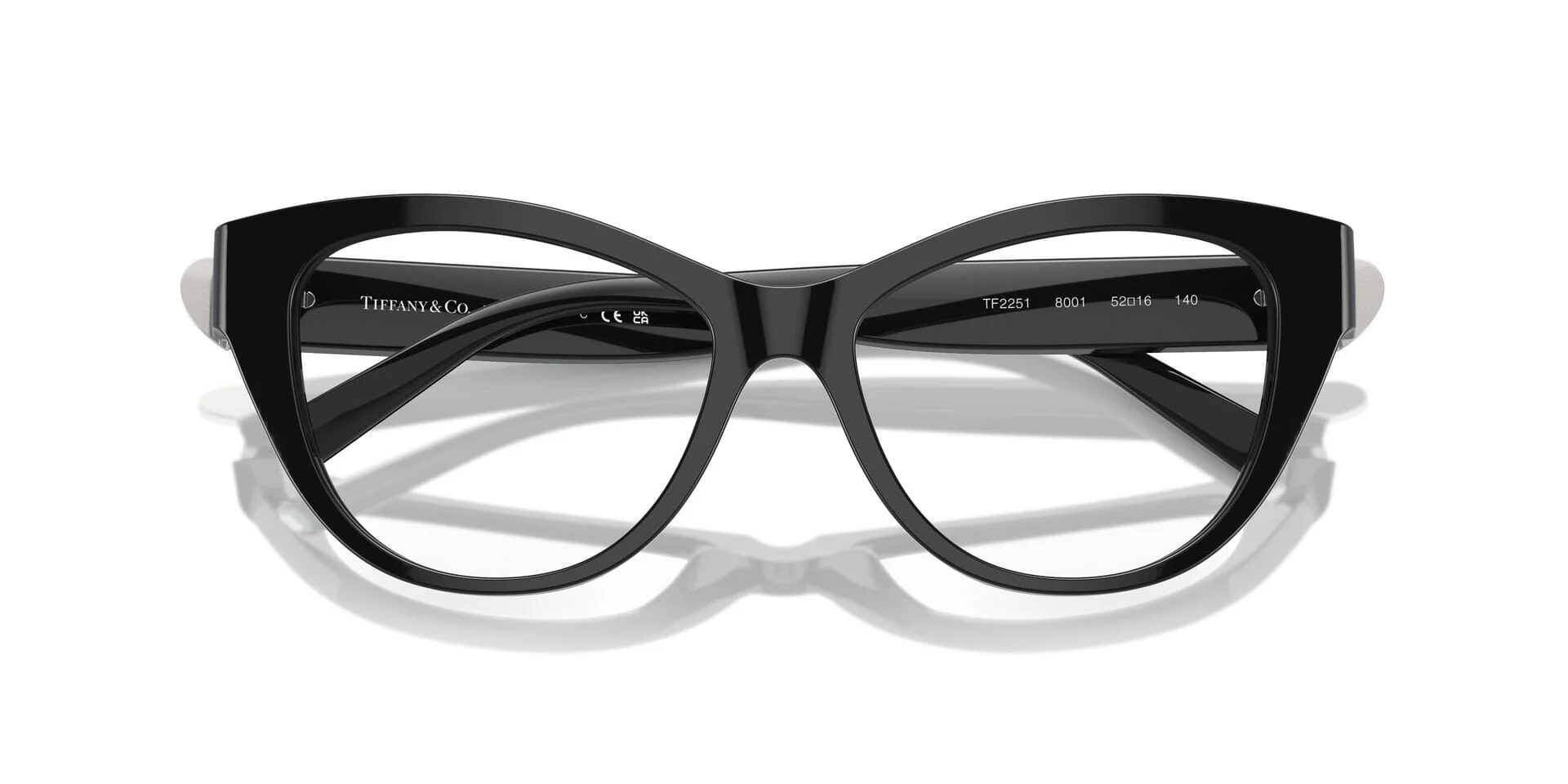 Tiffany & Co TF2251 8001 - Image 4