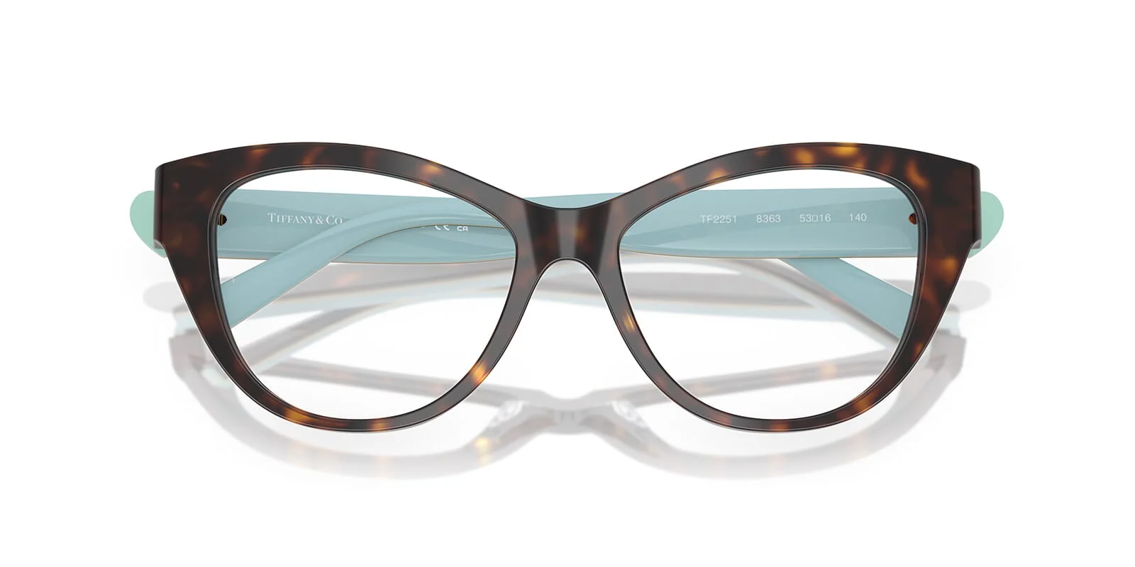 Tiffany & Co TF2251 8363 - Image 4