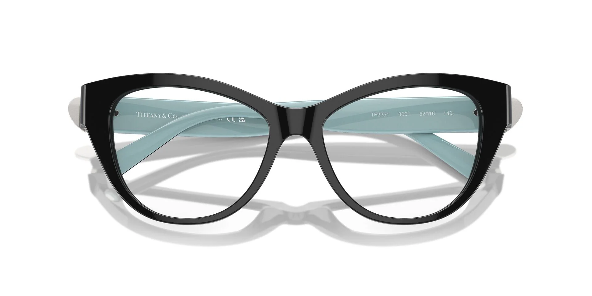 Tiffany & Co TF2251 8406 - Image 4
