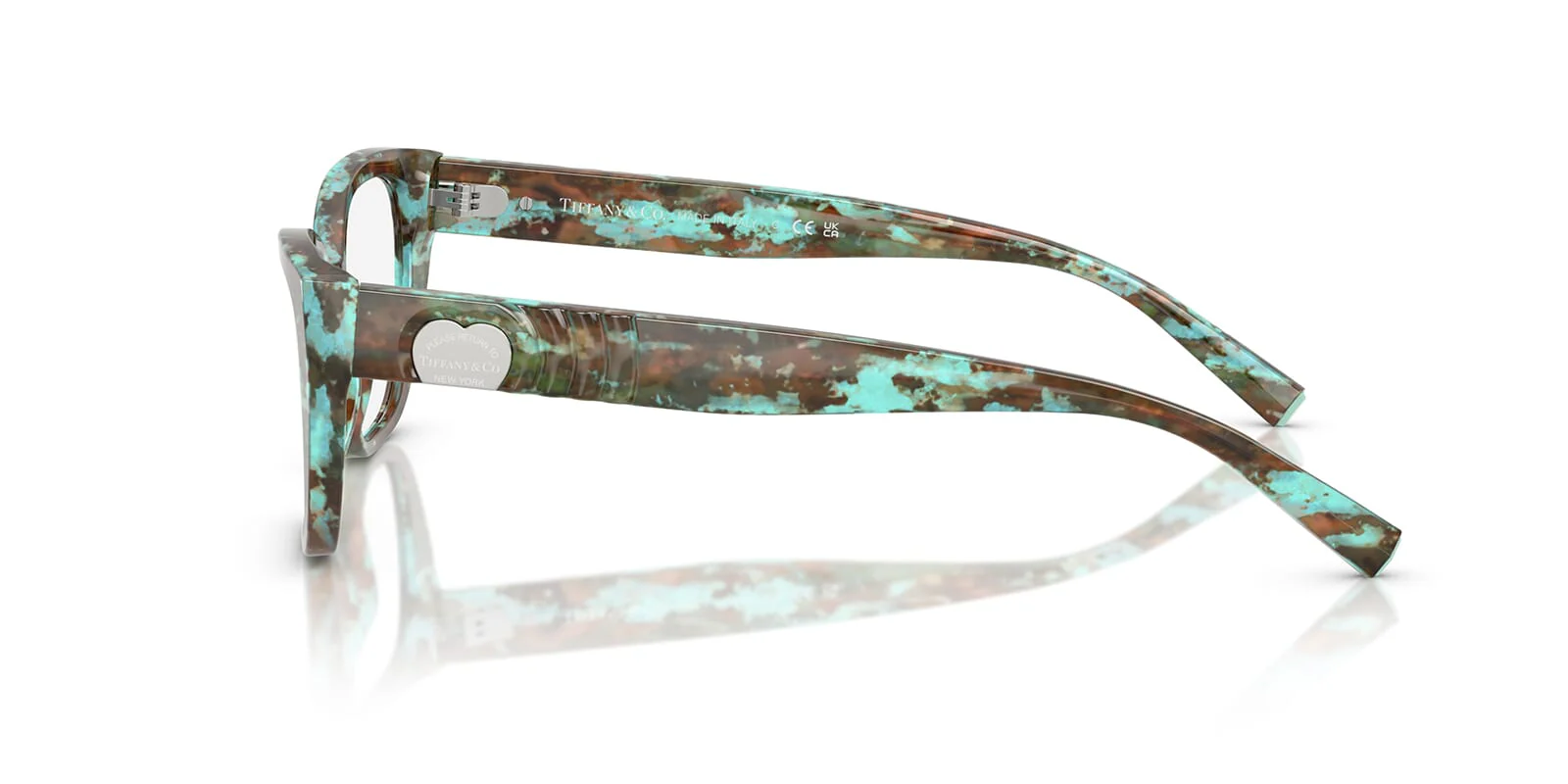 Tiffany & Co TF2259 8422 - Image 3