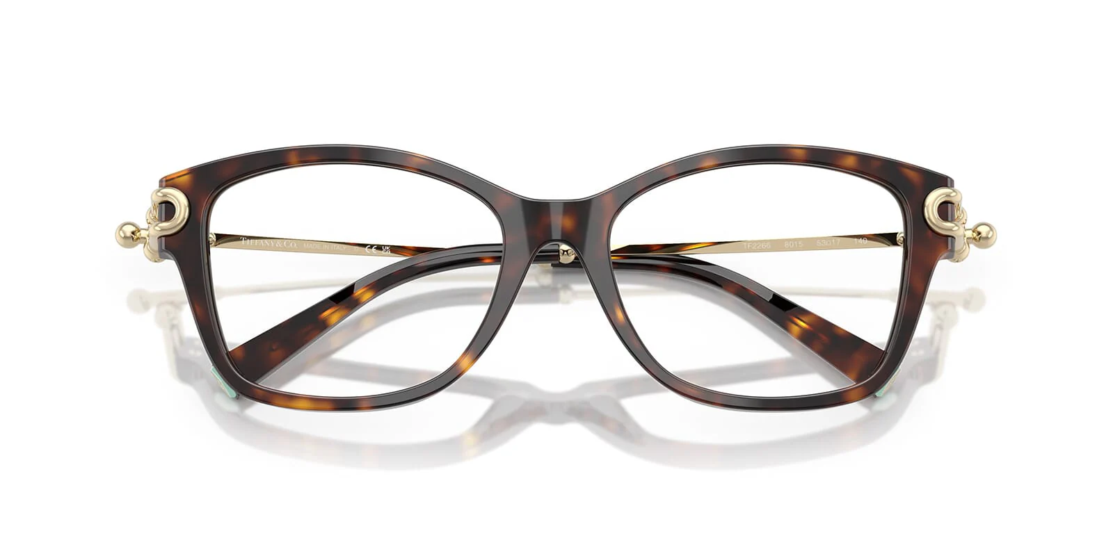 Tiffany & Co TF2266 8015 - Image 4