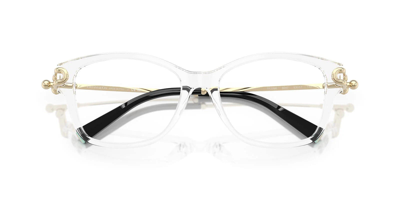 Tiffany & Co TF2266 8047 - Image 4