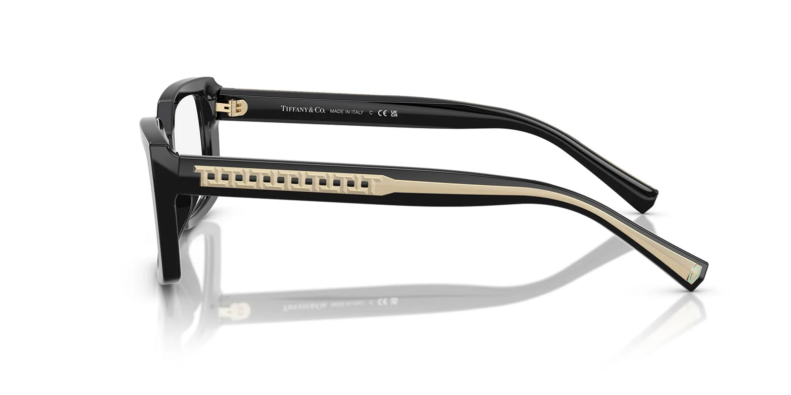 Tiffany & Co TF2269U 8001 - Image 3