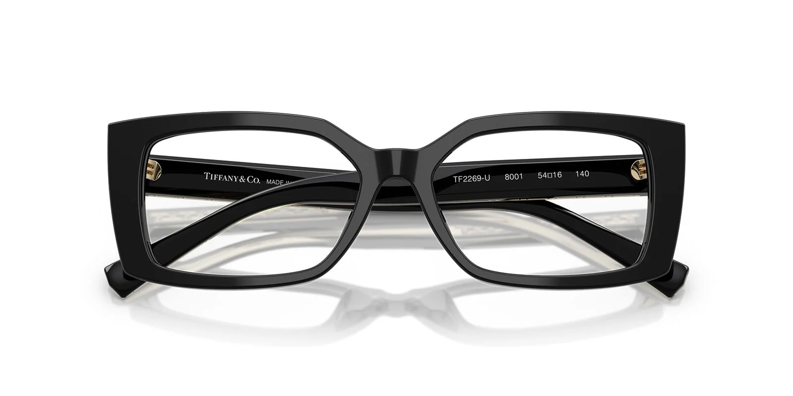 Tiffany & Co TF2269U 8001 - Image 4