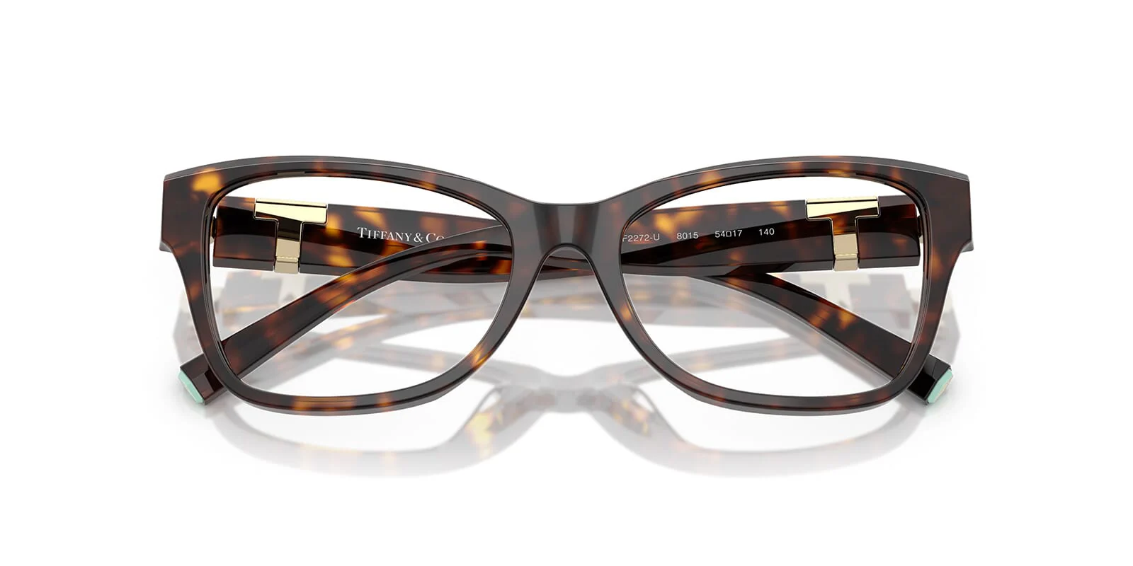 Tiffany & Co TF2272U 8015 - Image 4