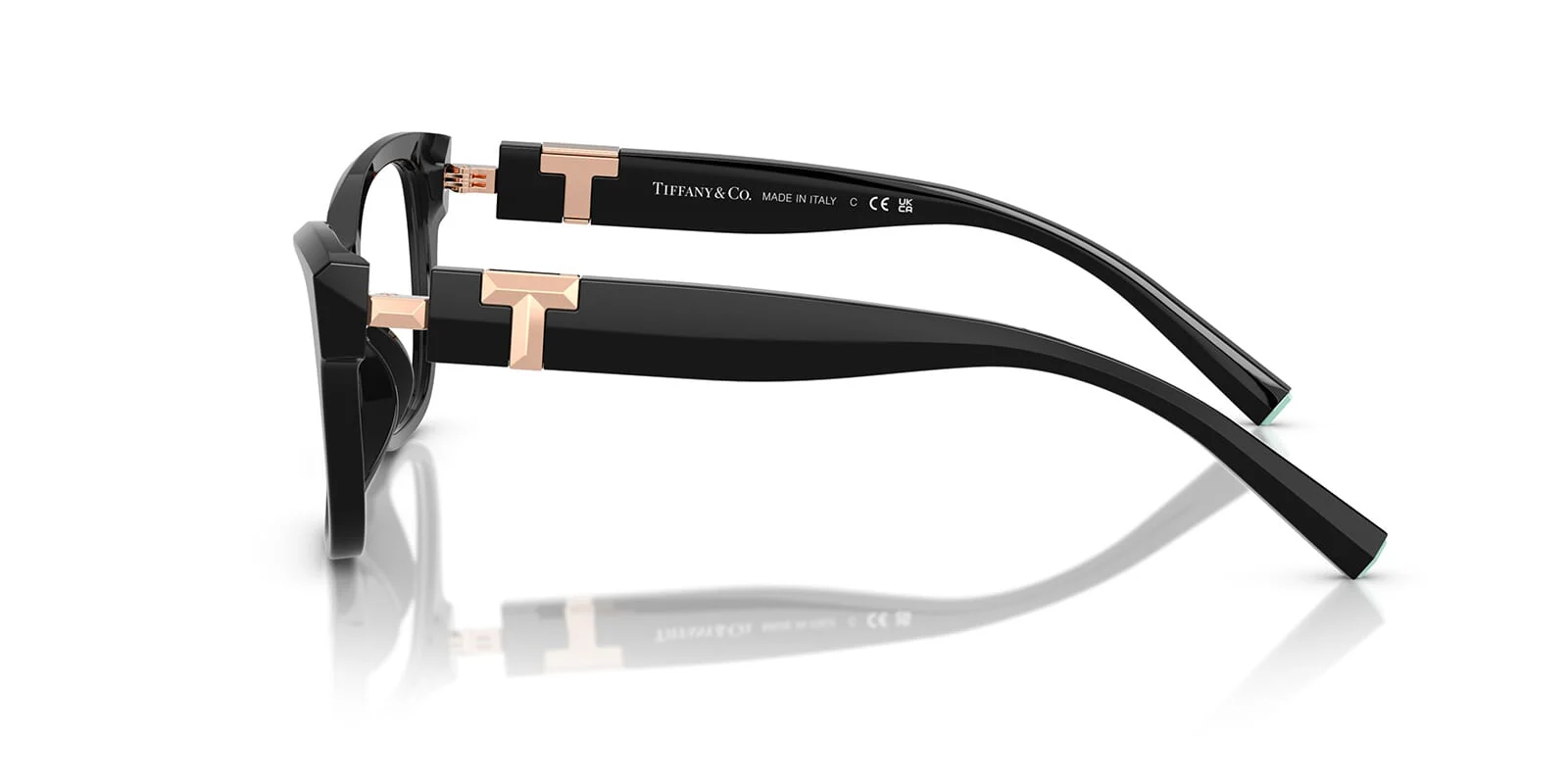 Tiffany & Co TF2272U 8420 - Image 3