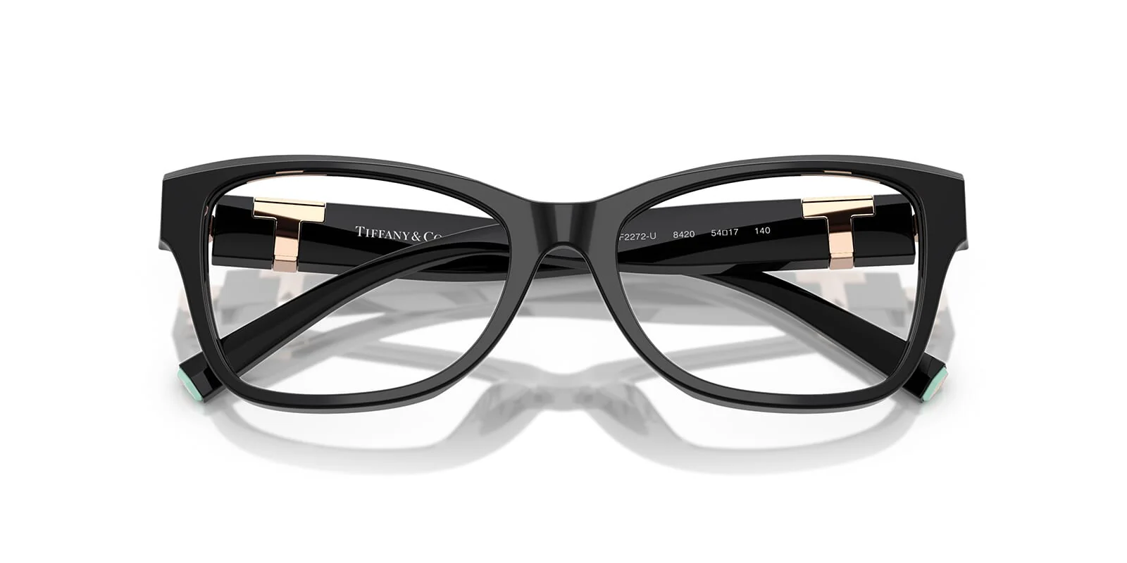 Tiffany & Co TF2272U 8420 - Image 4