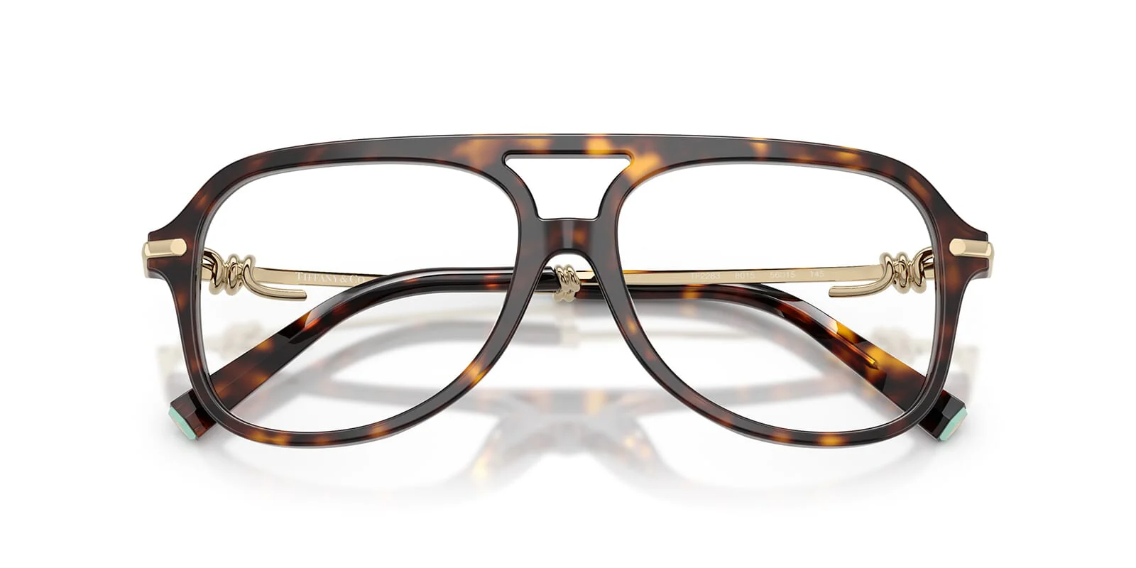 Tiffany & Co TF2283 8015 - Image 4