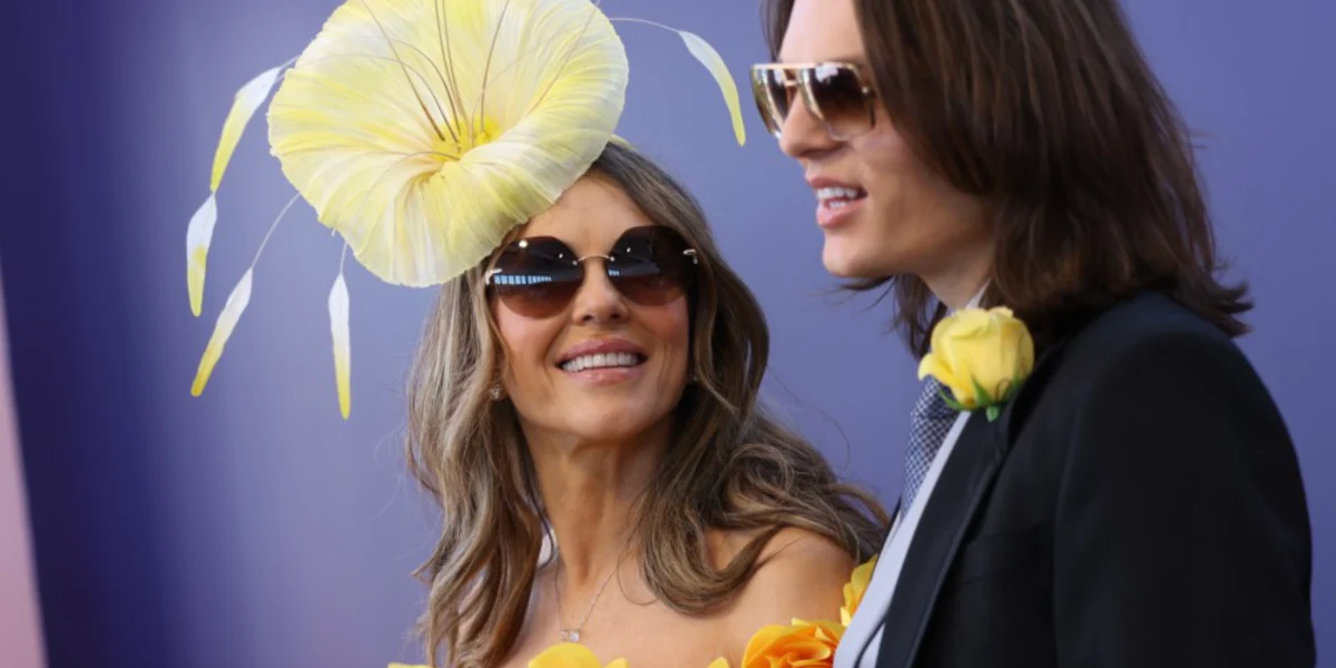 Tiffany & Co TF3077 6021/3B - As Seen On Elizabeth Hurley & Jessica Betts - Image 3