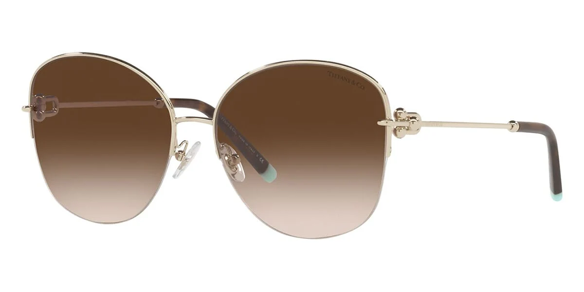 Tiffany & Co TF3082 6021/3B