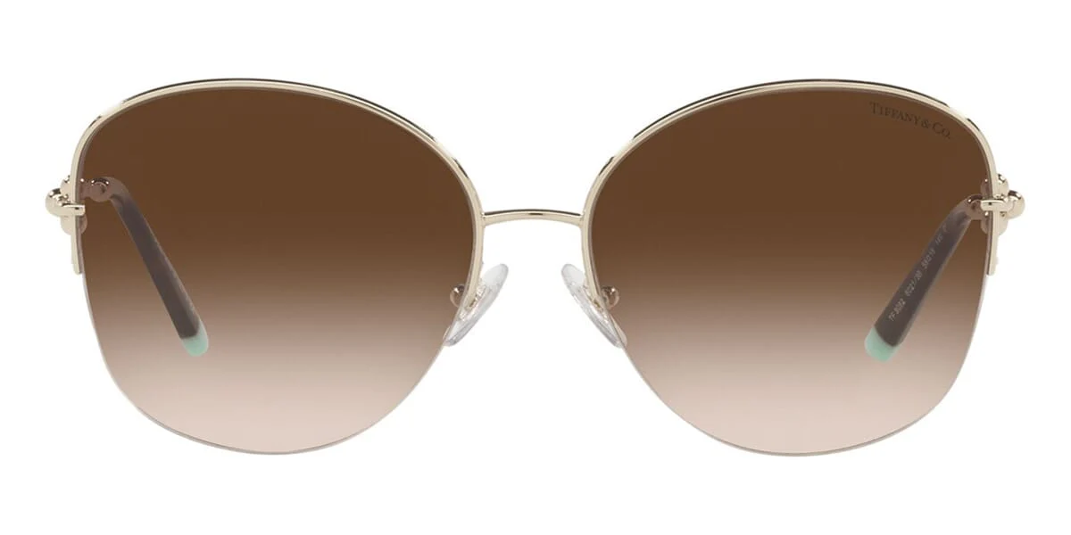 Tiffany & Co TF3082 6021/3B - Image 2