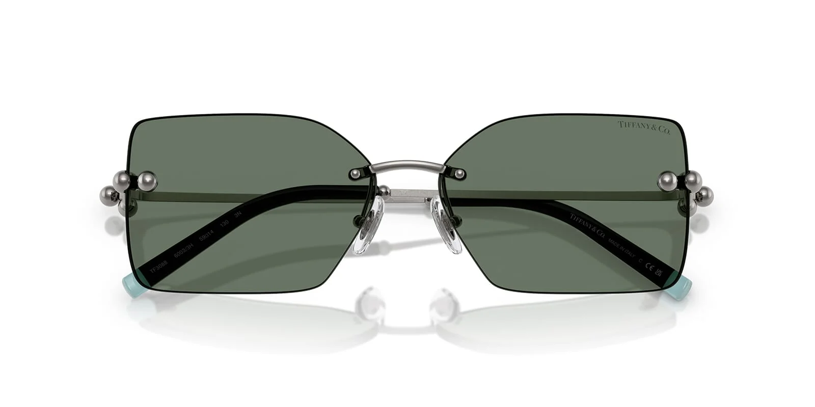 Tiffany & Co TF3088 6003/3H - Image 4