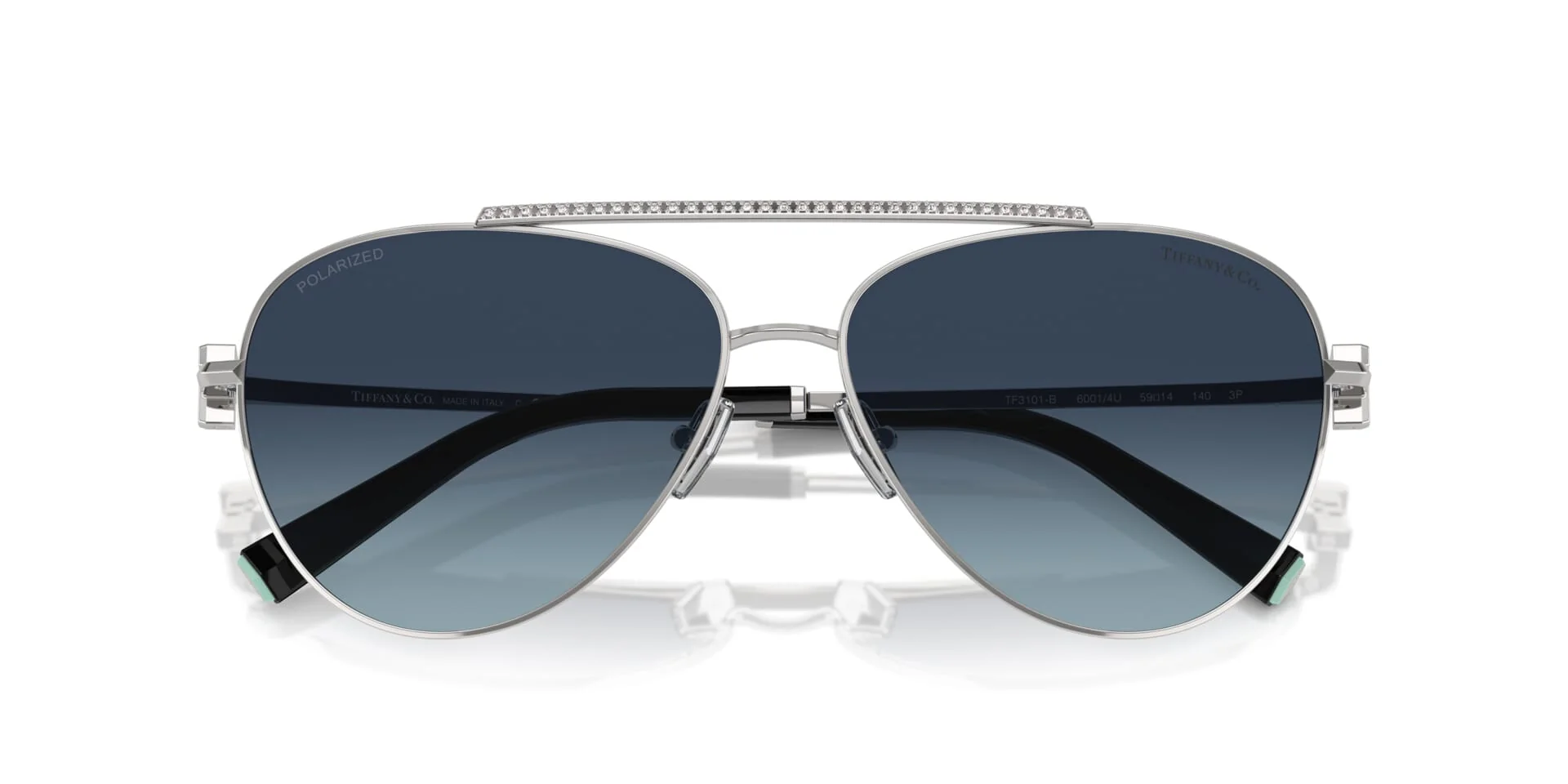 Tiffany & Co TF3101B 6001/4U Polarised - Image 4
