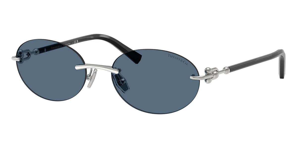 Tiffany & Co TF3104D 6001/80