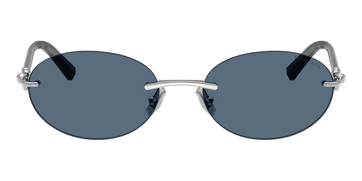 Tiffany & Co TF3104D 6001/80 - Image 2