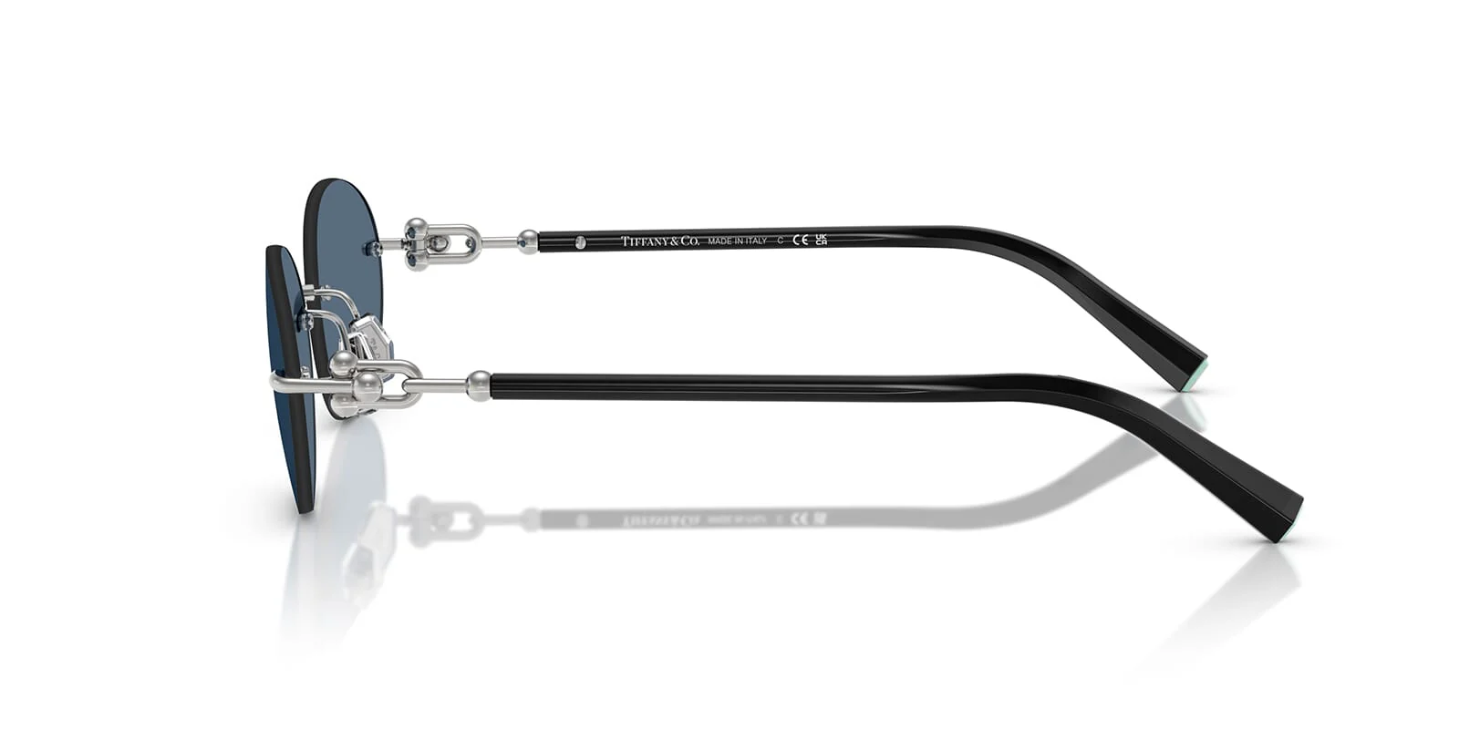 Tiffany & Co TF3104D 6001/80 - Image 3
