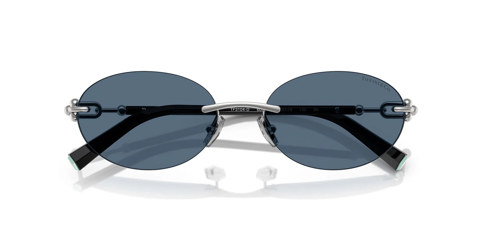 Tiffany & Co TF3104D 6001/80 - Image 4