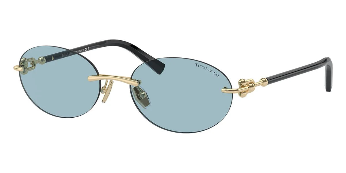 Tiffany & Co TF3104D 6021/80