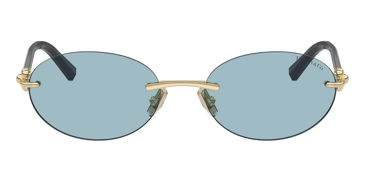 Tiffany & Co TF3104D 6021/80 - Image 2