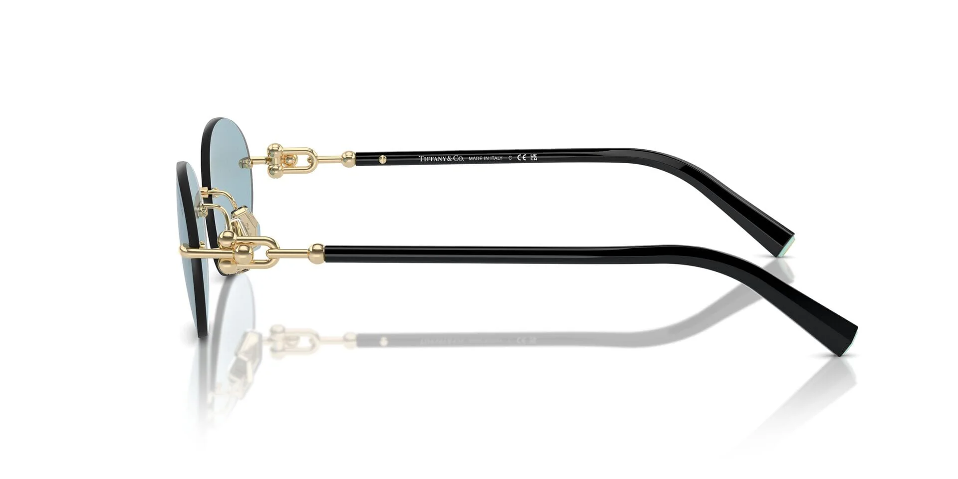 Tiffany & Co TF3104D 6021/80 - Image 3