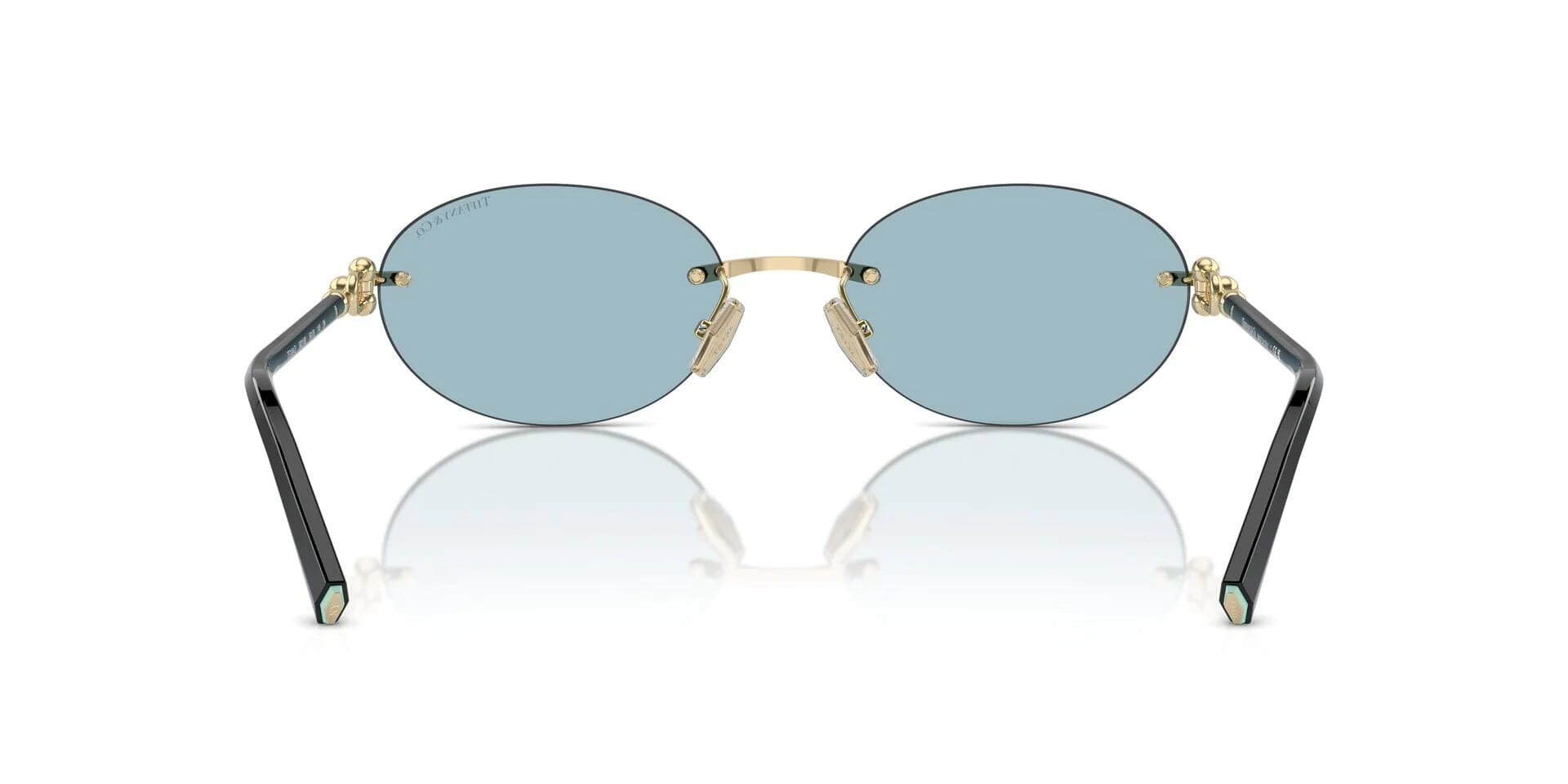 Tiffany & Co TF3104D 6021/80 - Image 5