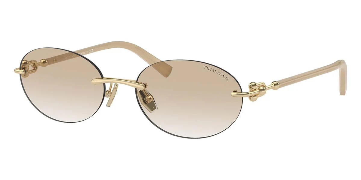 Tiffany & Co TF3104D 6178/11 - As Seen On Aron Piper