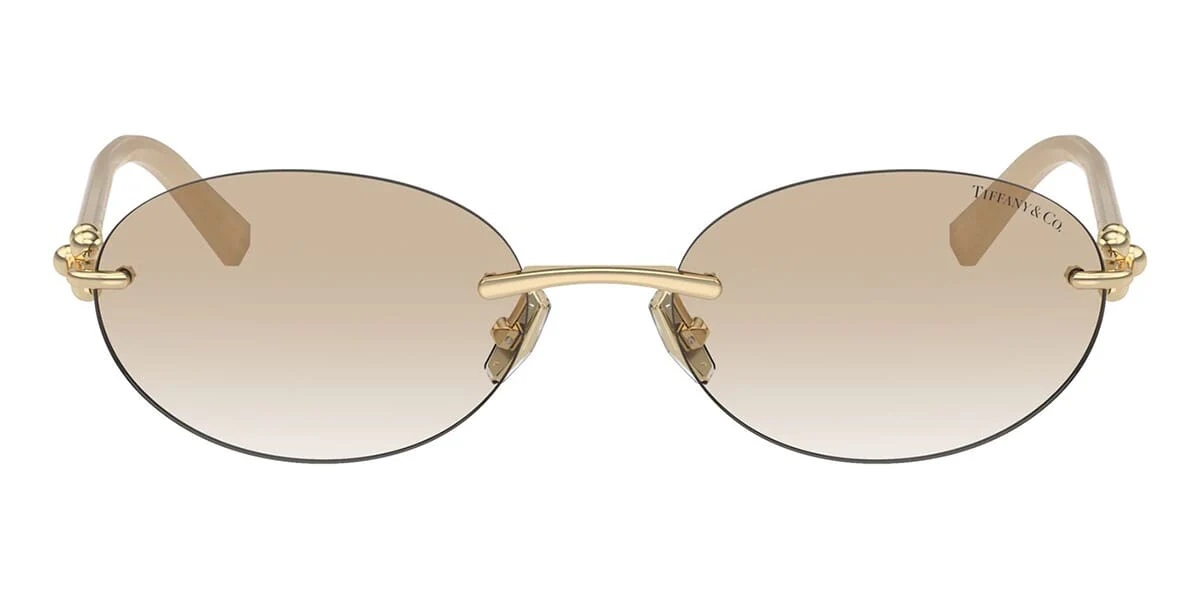 Tiffany & Co TF3104D 6178/11 - As Seen On Aron Piper - Image 2