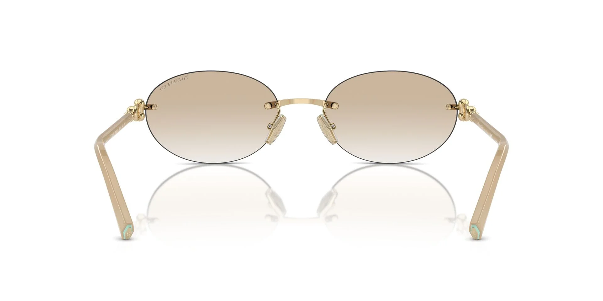 Tiffany & Co TF3104D 6178/11 - As Seen On Aron Piper - Image 6