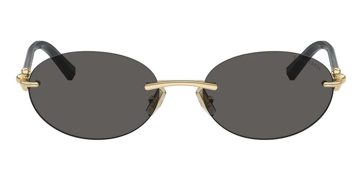 Tiffany & Co TF3104D 6216/S4 - As Seen On Elsa Hosk - Image 2