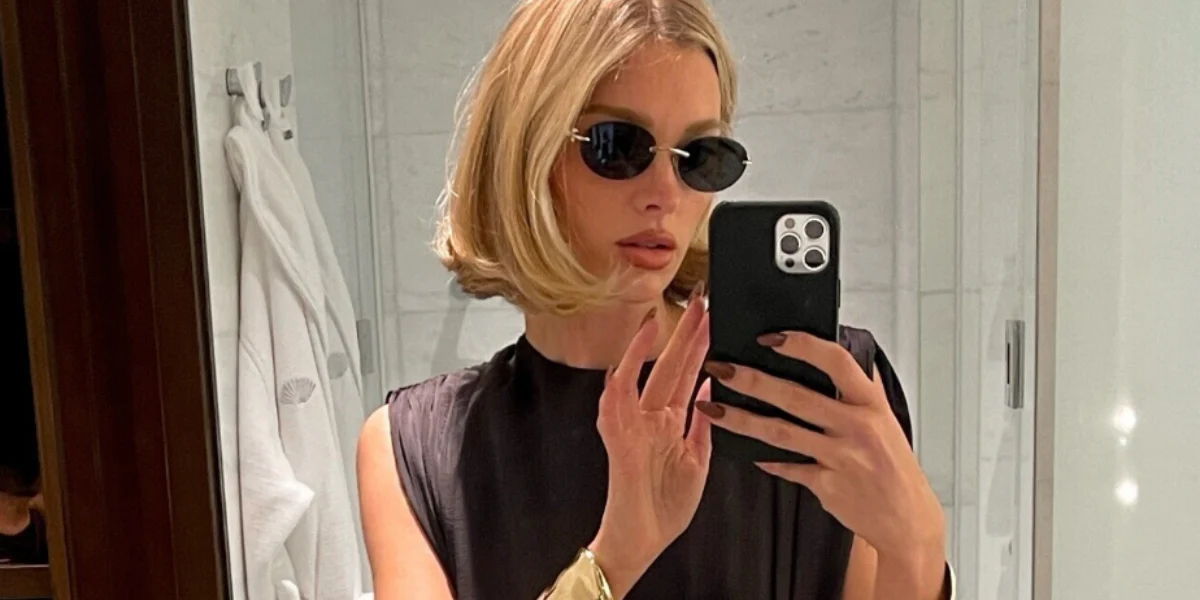 Tiffany & Co TF3104D 6216/S4 - As Seen On Elsa Hosk - Image 3