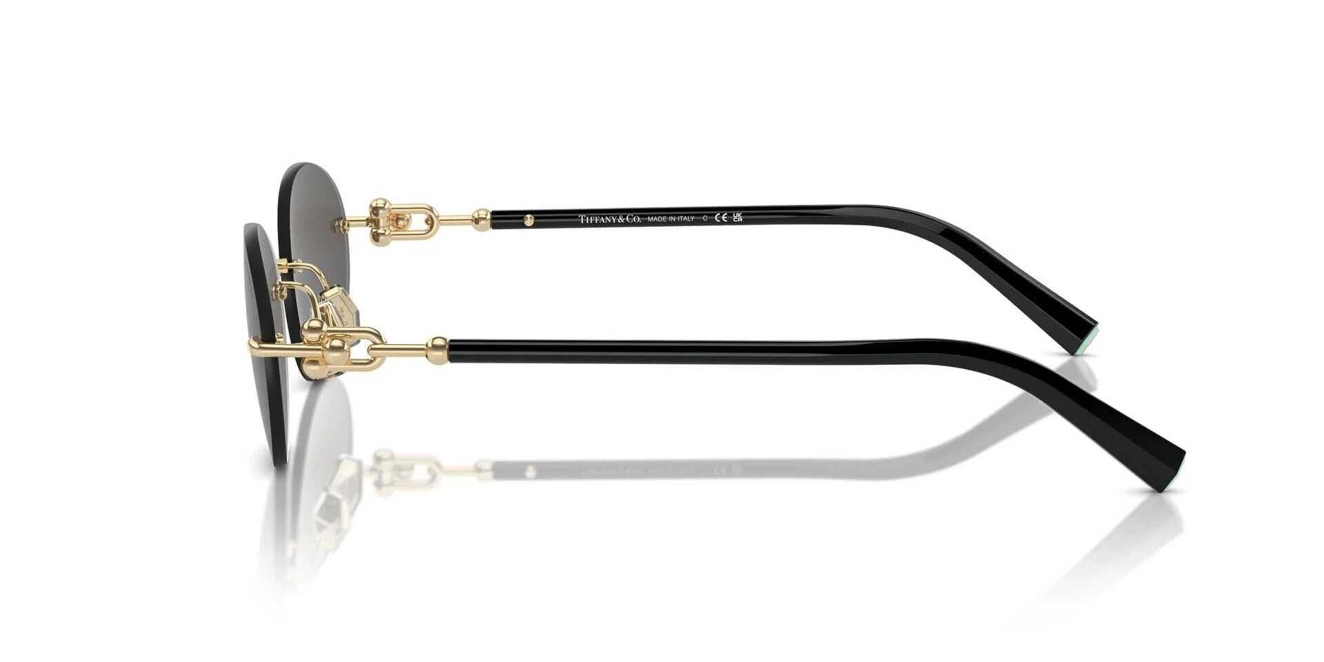 Tiffany & Co TF3104D 6216/S4 - As Seen On Elsa Hosk - Image 4