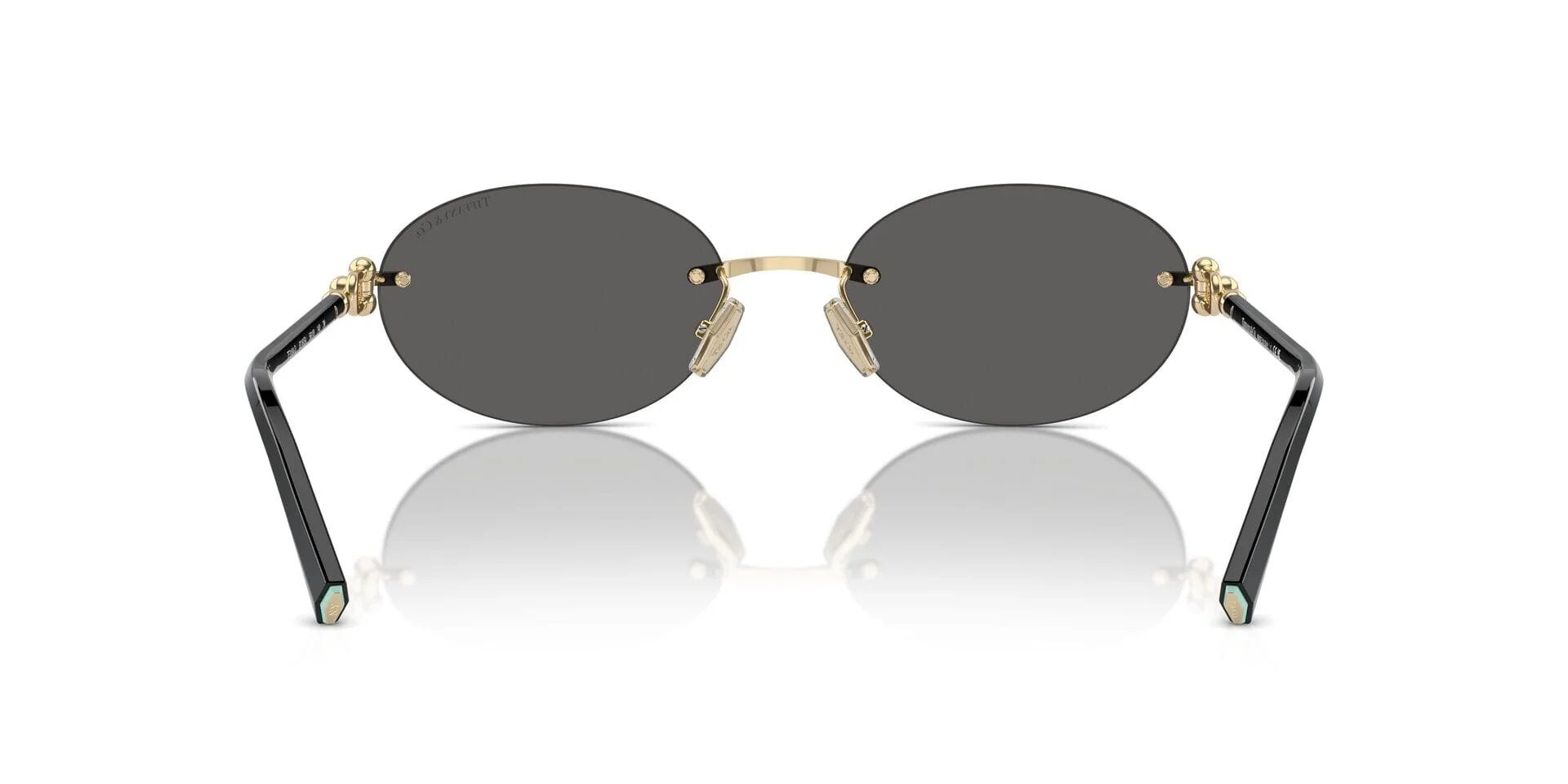 Tiffany & Co TF3104D 6216/S4 - As Seen On Elsa Hosk - Image 6