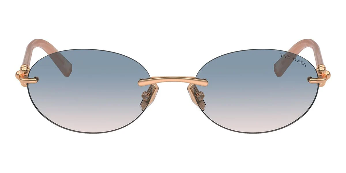 Tiffany & Co TF3104D 6217/16 - Image 2