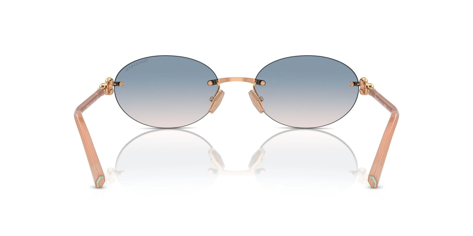 Tiffany & Co TF3104D 6217/16 - Image 5