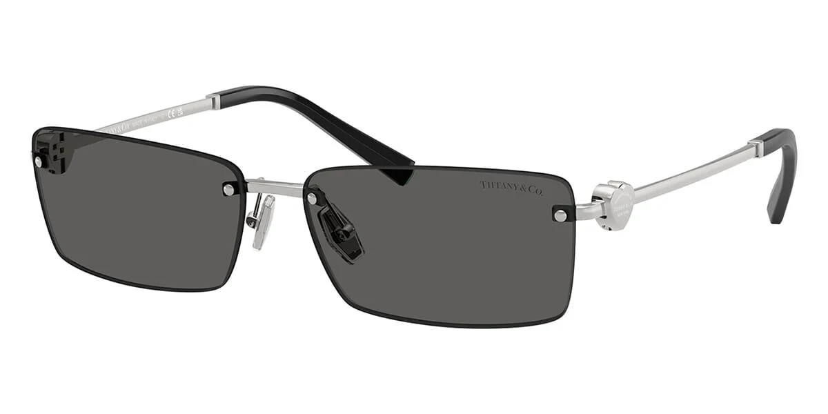 Tiffany & Co TF3108B 6001/S4 - As Seen On Fiona Fussi