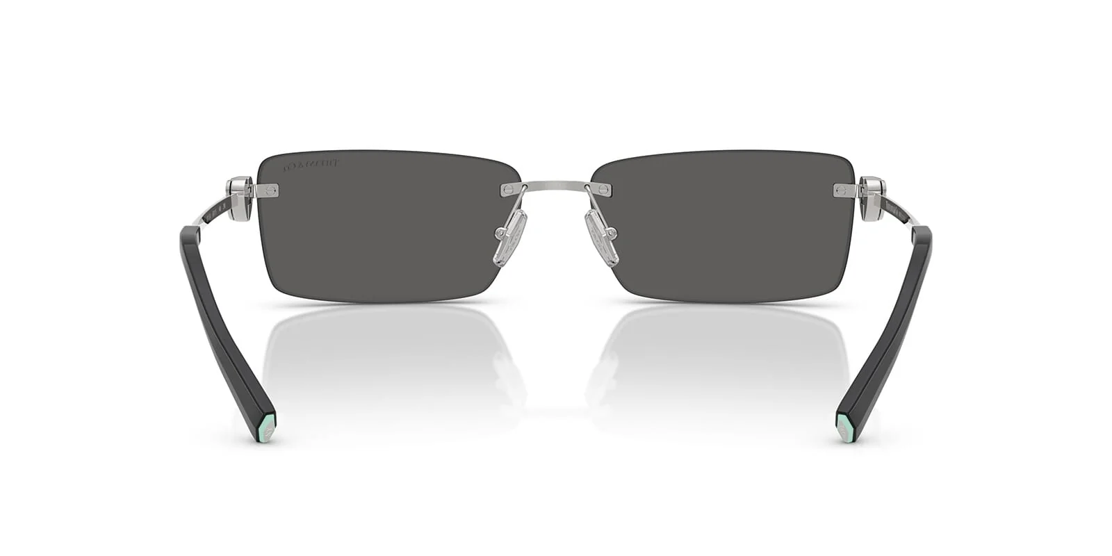 Tiffany & Co TF3108B 6001/S4 - As Seen On Fiona Fussi - Image 6