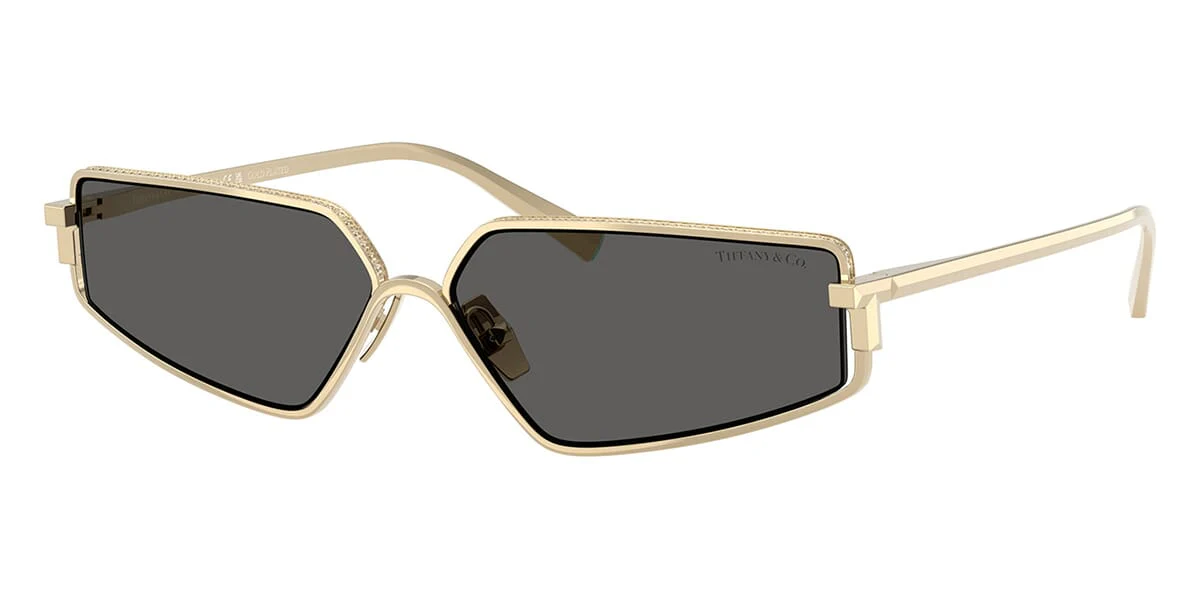 Tiffany & Co TF3113KB 6220/S4 Gold Plated