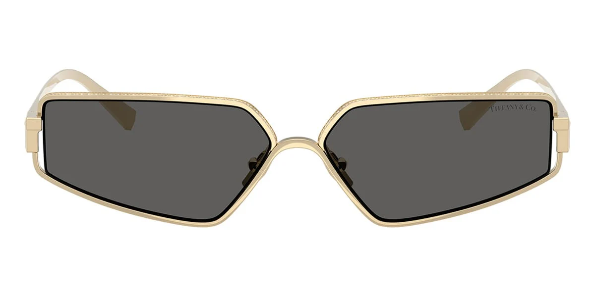 Tiffany & Co TF3113KB 6220/S4 Gold Plated - Image 2