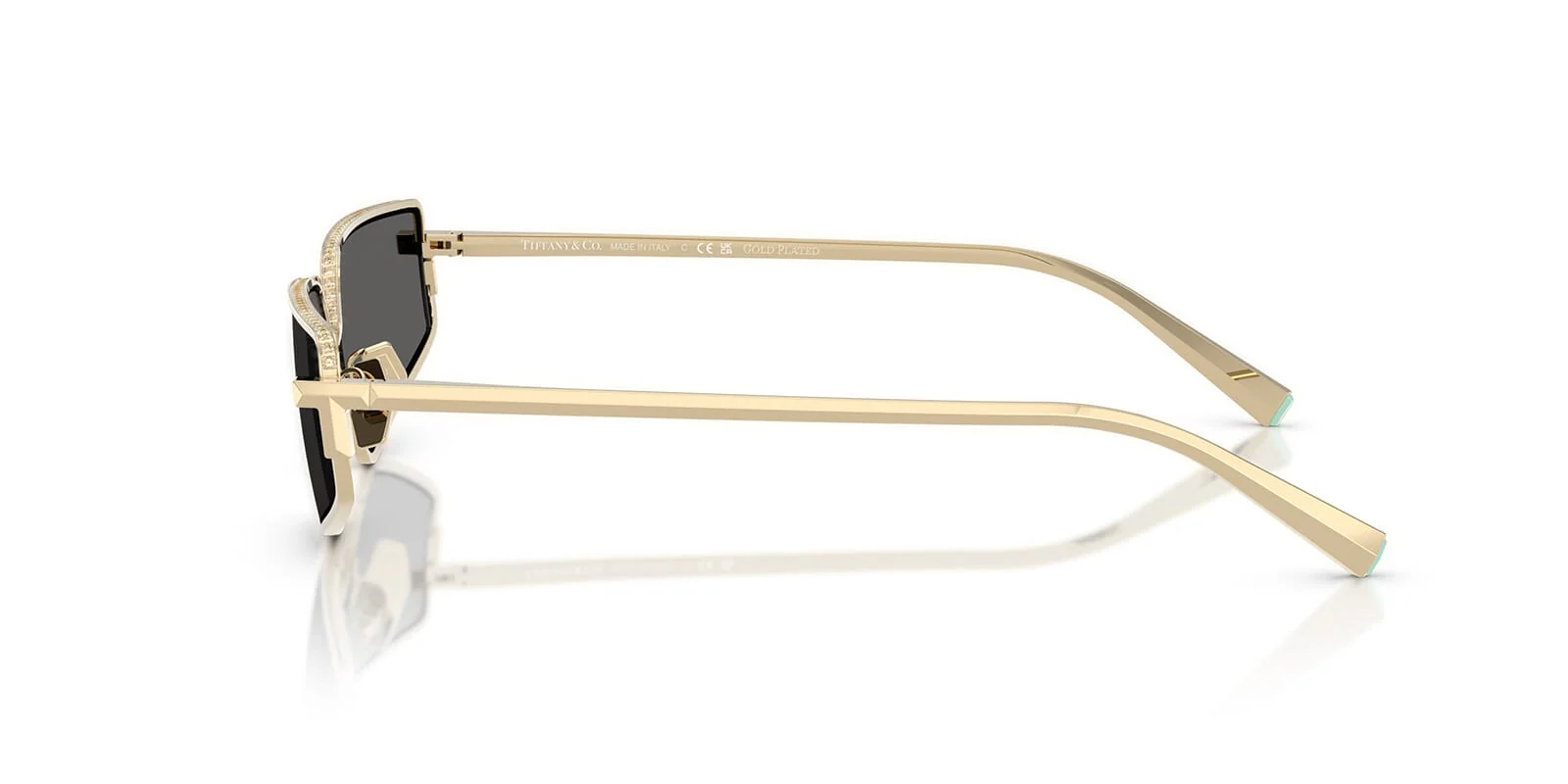 Tiffany & Co TF3113KB 6220/S4 Gold Plated - Image 3