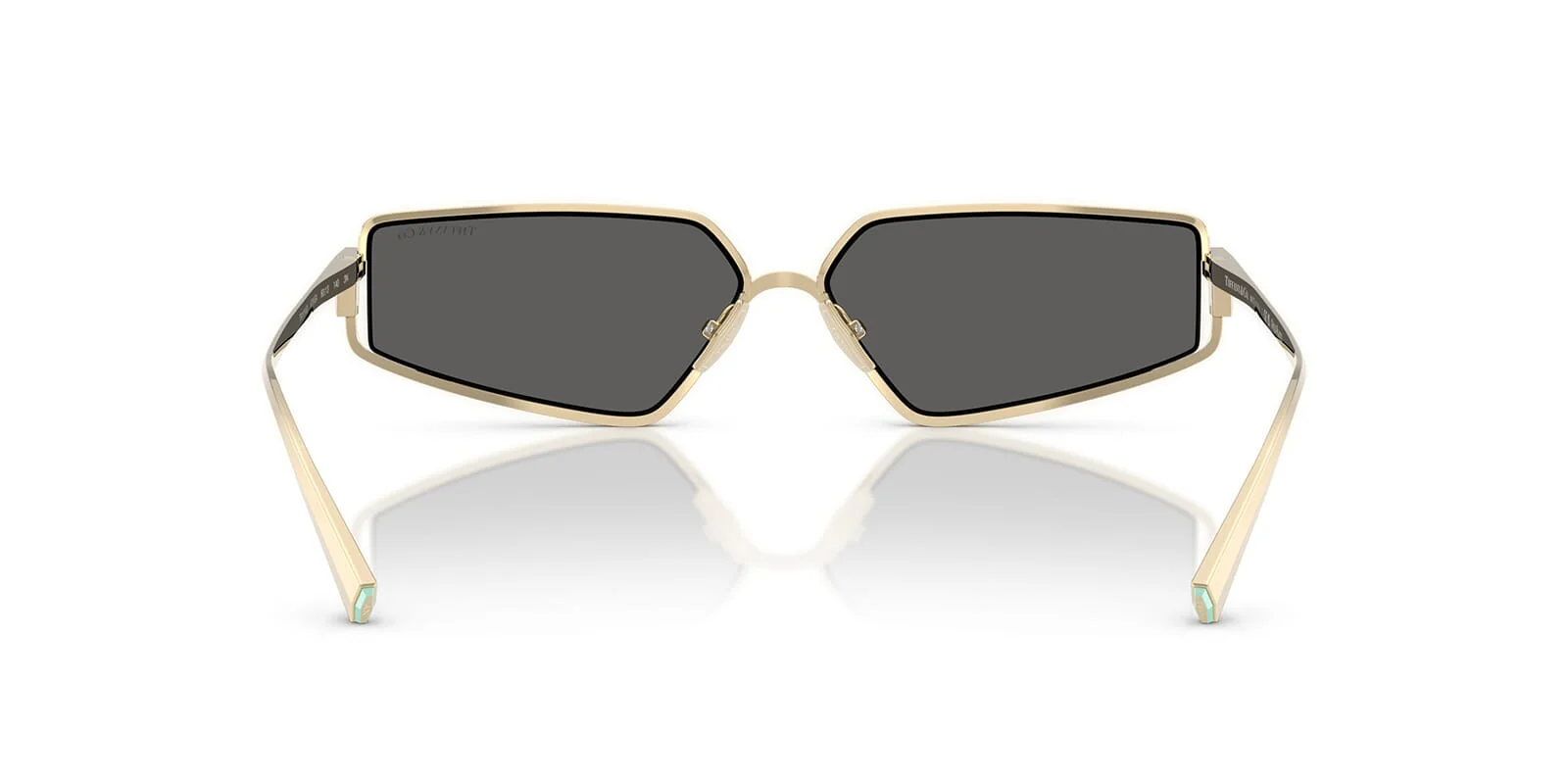 Tiffany & Co TF3113KB 6220/S4 Gold Plated - Image 5