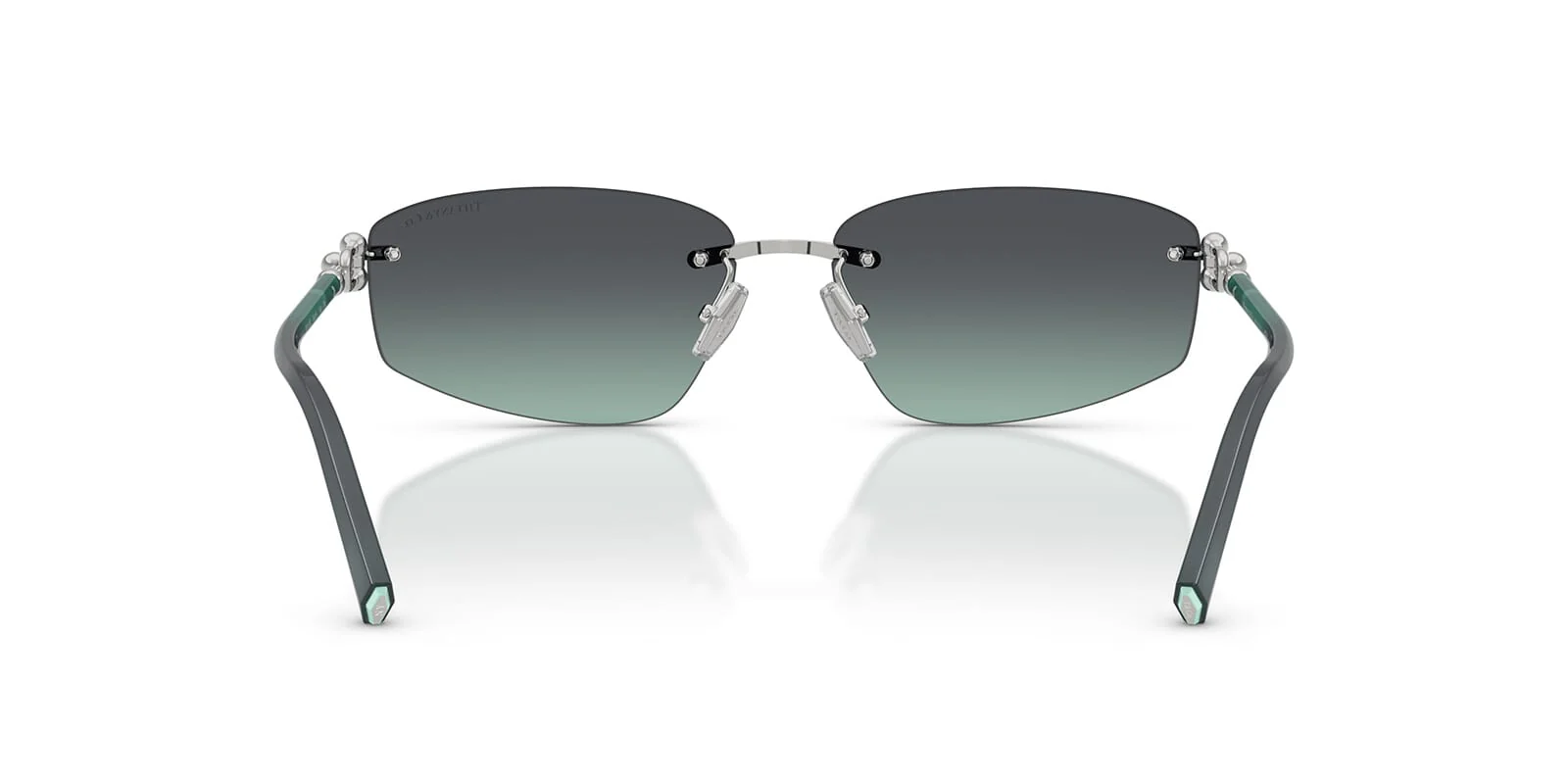 Tiffany & Co TF3114 6001/2G - As Seen On Natalia Dyer - Image 6