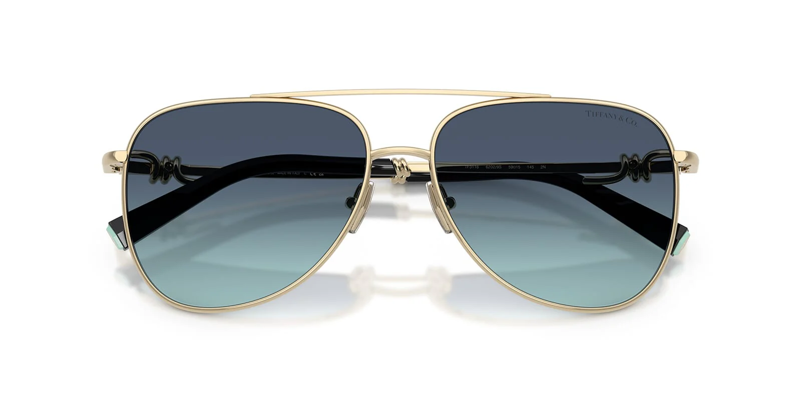 Tiffany & Co TF3116 6202/9S - Image 4