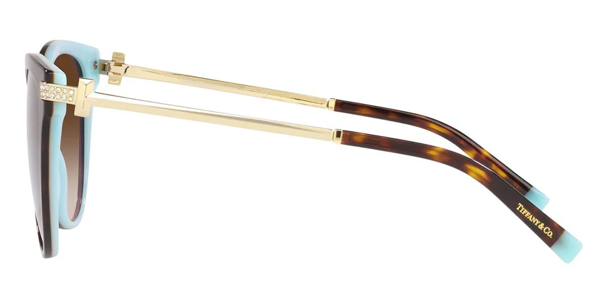 Tiffany & Co TF4193B 8134/3B - As Seen On Ai Tominaga - Image 3
