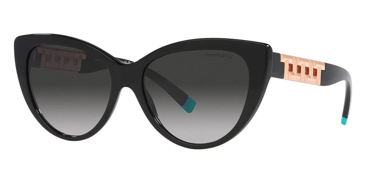 Tiffany & Co TF4196 8001/3C - As Seen On Martha Stewart