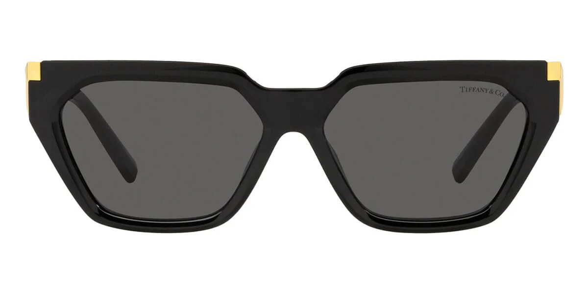 Tiffany & Co TF4205U 8001/S4 - As Seen On Meadow Walker - Image 2