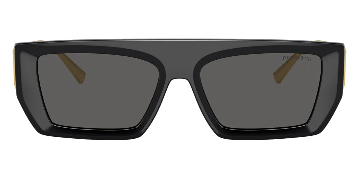 Tiffany & Co TF4214U 8001/S4 - As Seen On Ali Larter - Image 2
