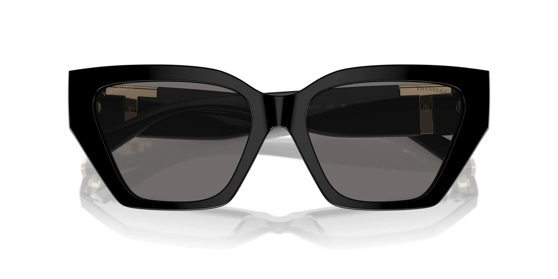 Tiffany & Co TF4218 8001/81 Polarised - Image 4